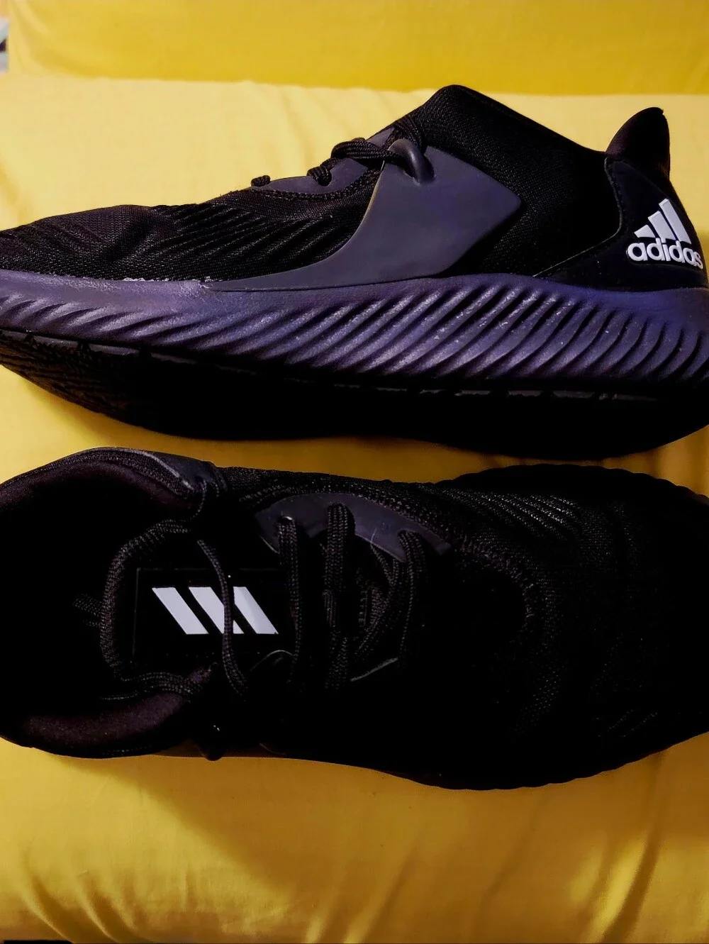 Adidas AlphaBounce! - Picture 5 of 8